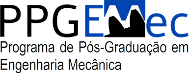 Programa de Pós-Graduação em Engenharia Mecânica